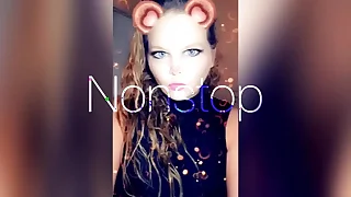 Nonstop&comma; Funky&comma; Twerk