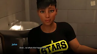 WVM 135&comma; Trying To Help John&period;