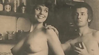 'Pornostalgia' A Eager Be worthwhile for Vintage Porn&comma; Milf Photoshoot
